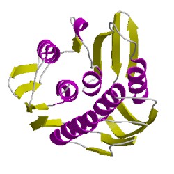 Image of CATH 1a2nA02