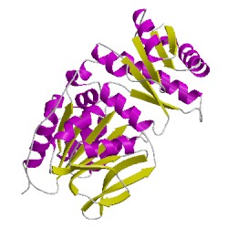 Image of CATH 1a2oA