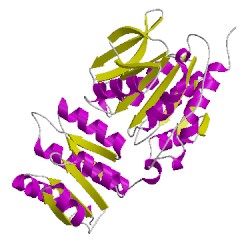 Image of CATH 1a2oB