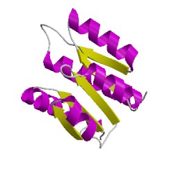 Image of CATH 1a2oB01