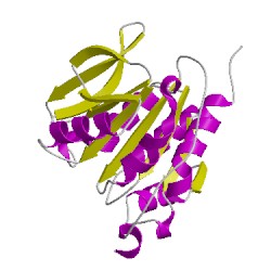 Image of CATH 1a2oB02