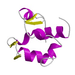 Image of CATH 1a2sA