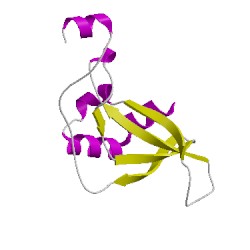 Image of CATH 1a2vA02