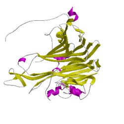 Image of CATH 1a2vA03