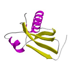 Image of CATH 1a2vB01