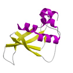 Image of CATH 1a2vB02