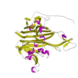 Image of CATH 1a2vB03