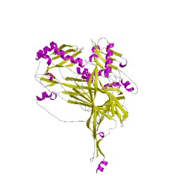 Image of CATH 1a2vC