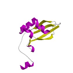 Image of CATH 1a2vC02