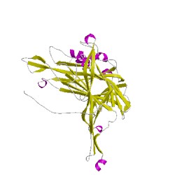 Image of CATH 1a2vC03