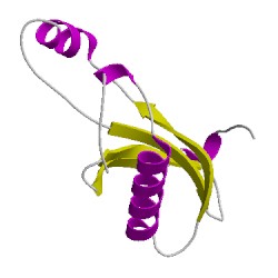 Image of CATH 1a2vD01
