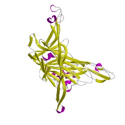 Image of CATH 1a2vD03