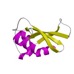 Image of CATH 1a2vE02