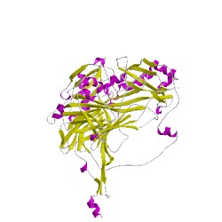 Image of CATH 1a2vF