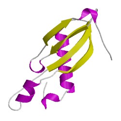 Image of CATH 1a2vF01
