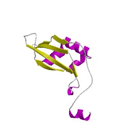 Image of CATH 1a2vF02