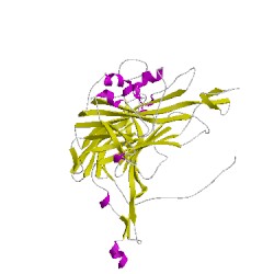 Image of CATH 1a2vF03