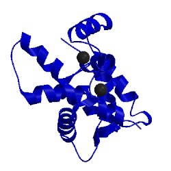 Image of CATH 1a2x