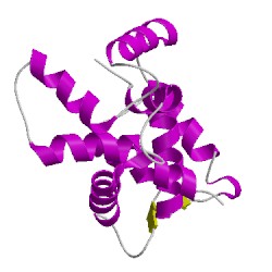 Image of CATH 1a2xA00