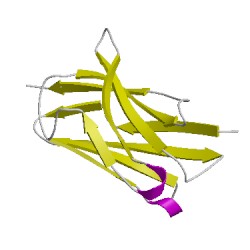 Image of CATH 1a2yB