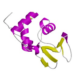 Image of CATH 1a2yC