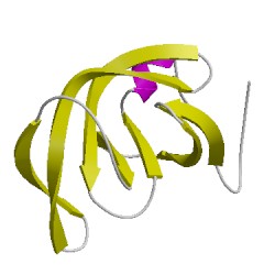 Image of CATH 1a30A