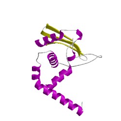 Image of CATH 1a35A03