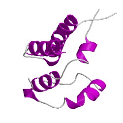 Image of CATH 1a35A04