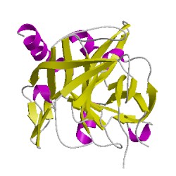 Image of CATH 1a3bH