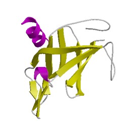 Image of CATH 1a3bH02