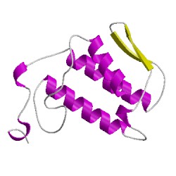 Image of CATH 1a3fB00