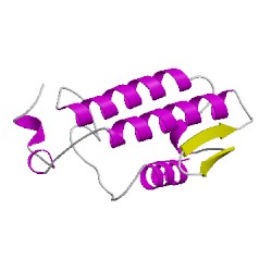 Image of CATH 1a3fC