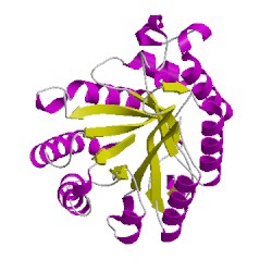 Image of CATH 1a3hA