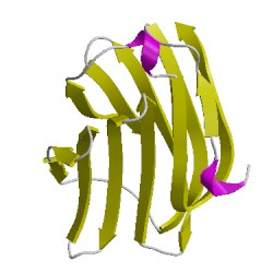 Image of CATH 1a3kA