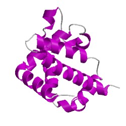 Image of CATH 1a3oB00