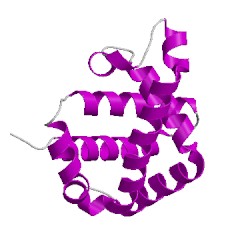 Image of CATH 1a3oD