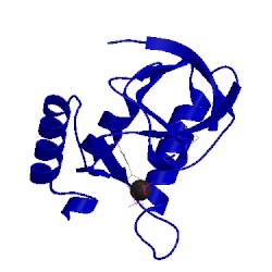 Image of CATH 1a3v