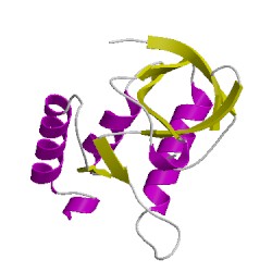 Image of CATH 1a3vA