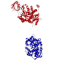 Image of CATH 1a3x
