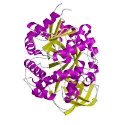 Image of CATH 1a3xA