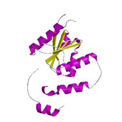 Image of CATH 1a3xA01