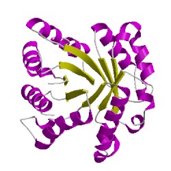 Image of CATH 1a3xA02
