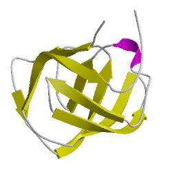 Image of CATH 1a3xA03