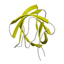 Image of CATH 1a3xB03