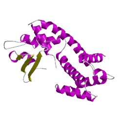 Image of CATH 1a41A