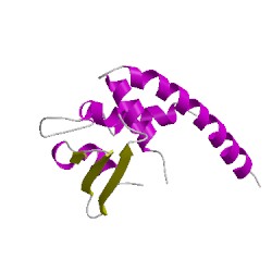 Image of CATH 1a41A01