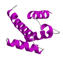 Image of CATH 1a41A02