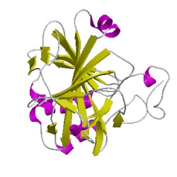 Image of CATH 1a42A