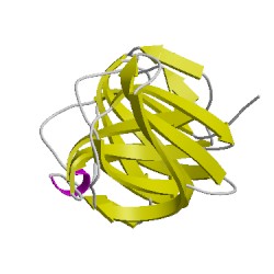 Image of CATH 1a45A