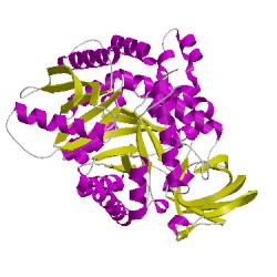 Image of CATH 1a49A